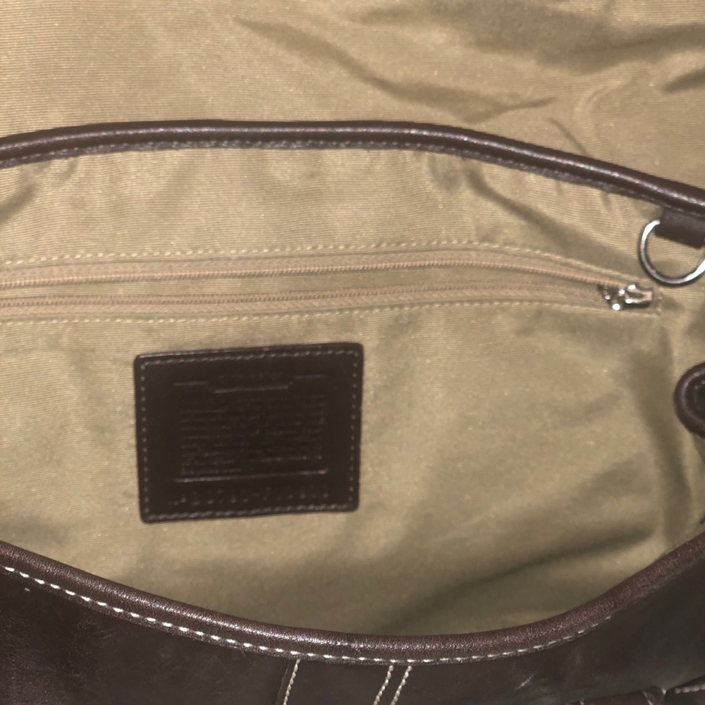Coach bag - Picture 6 of 6